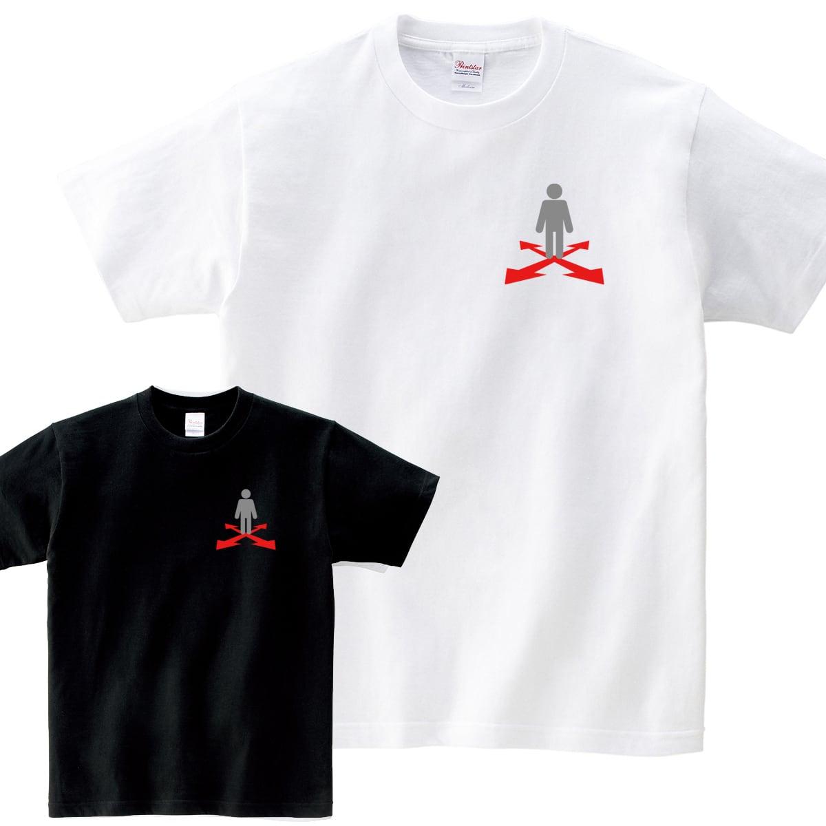 選べるデザイン SOCIAL DISTANCE Tシャツ ms88 ソーシャルディスタンス