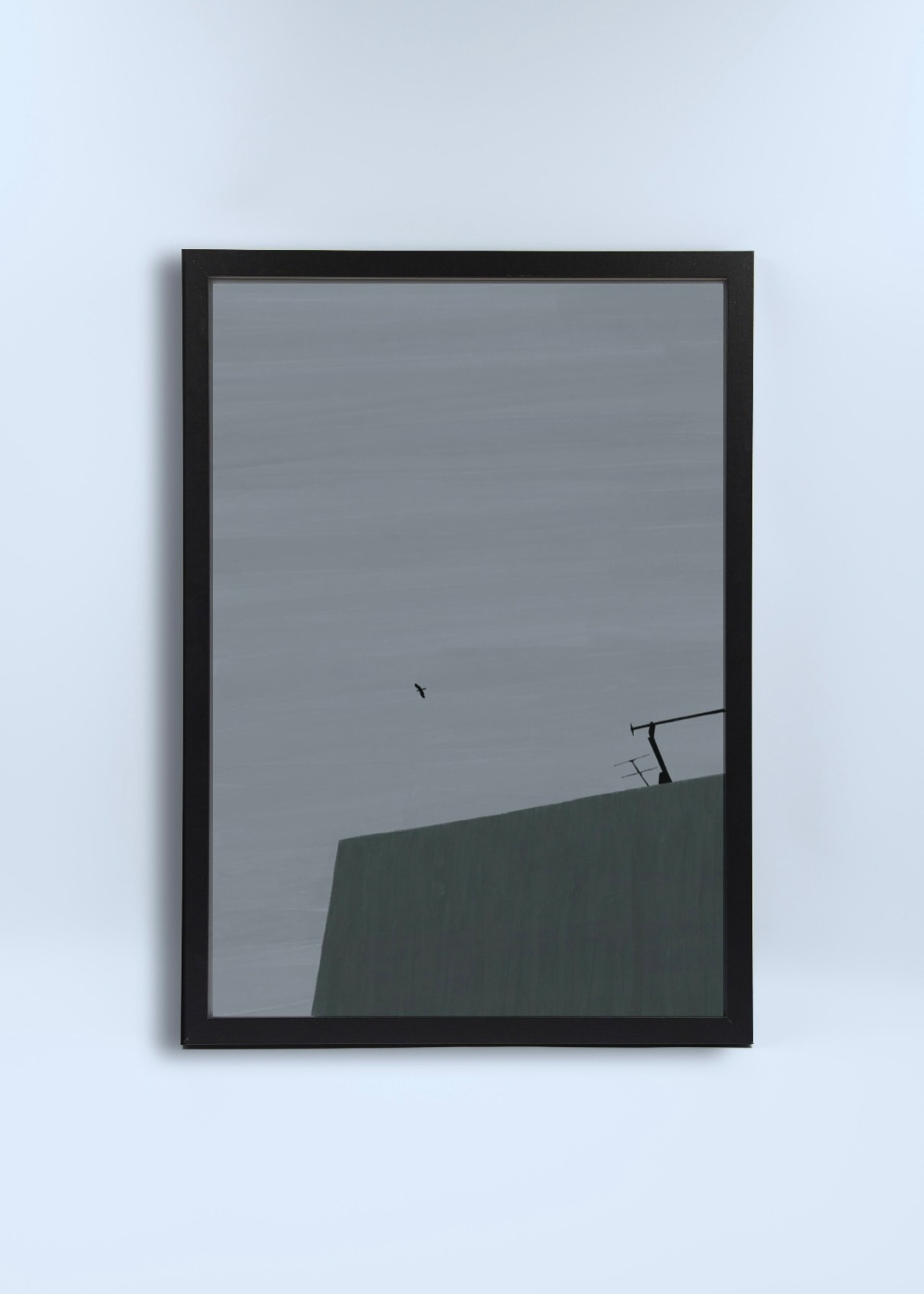 Abobe / Poster