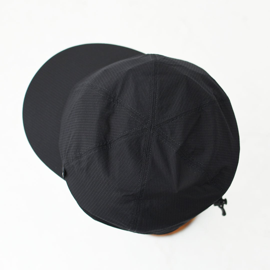 ARC'TERYX [アークテリクス正規代理店] Sinsola Cinch Cap [X000010182