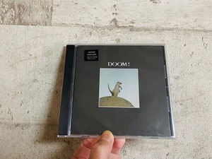 （CD)　家主 / DOOM