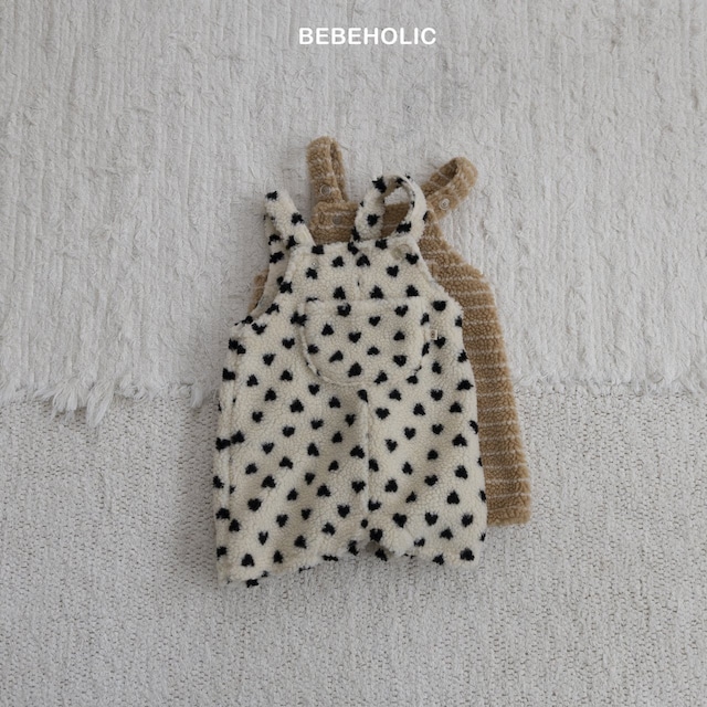 【即納】Crush Melbang Suit/bebeholic