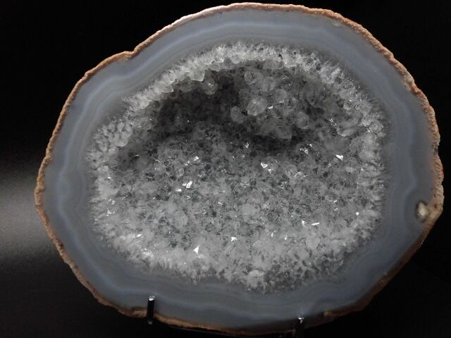 【送料無料】石の宝石箱 トレジャーアゲート（瑪瑙）セット no.1