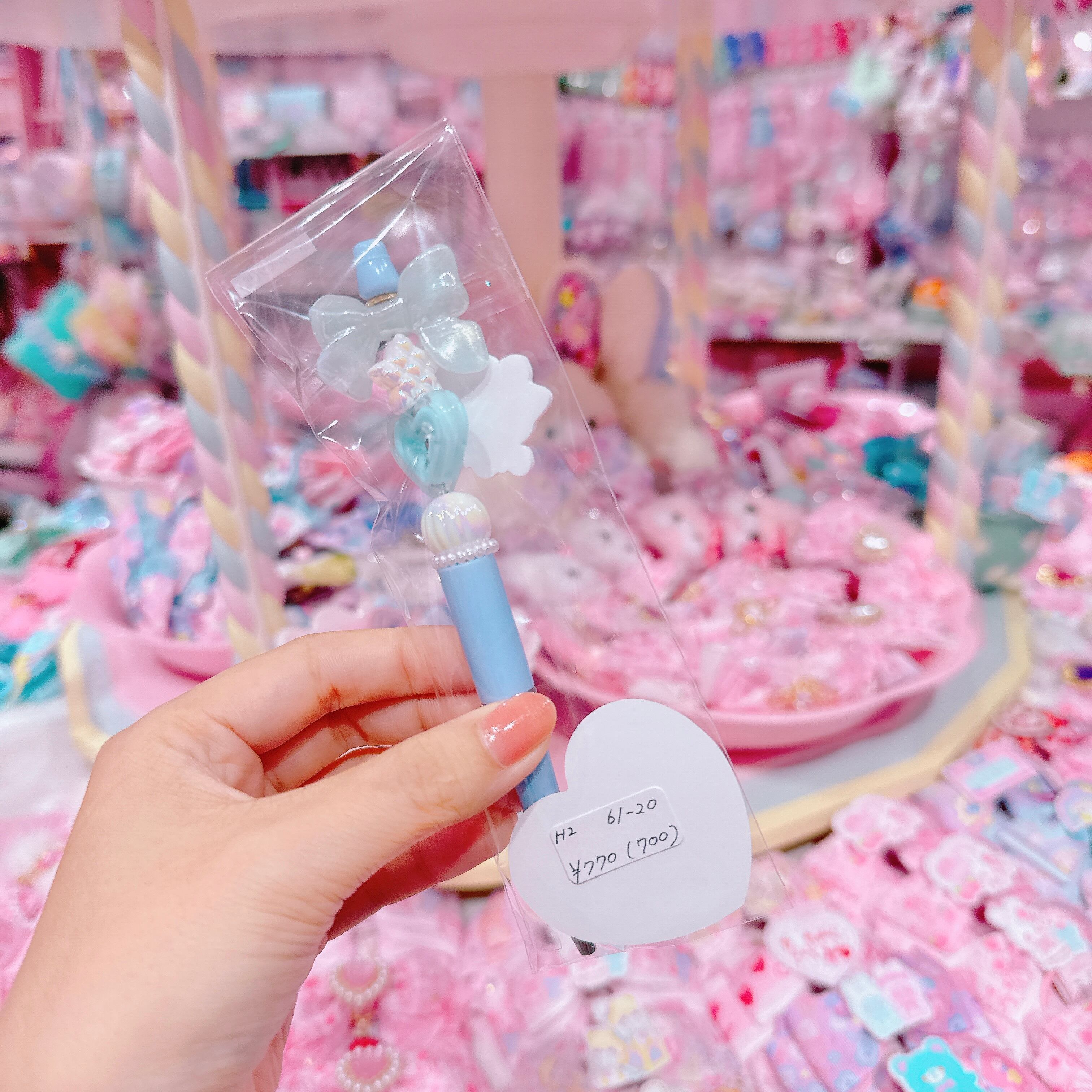 【H2】61-20カスタムボールペン