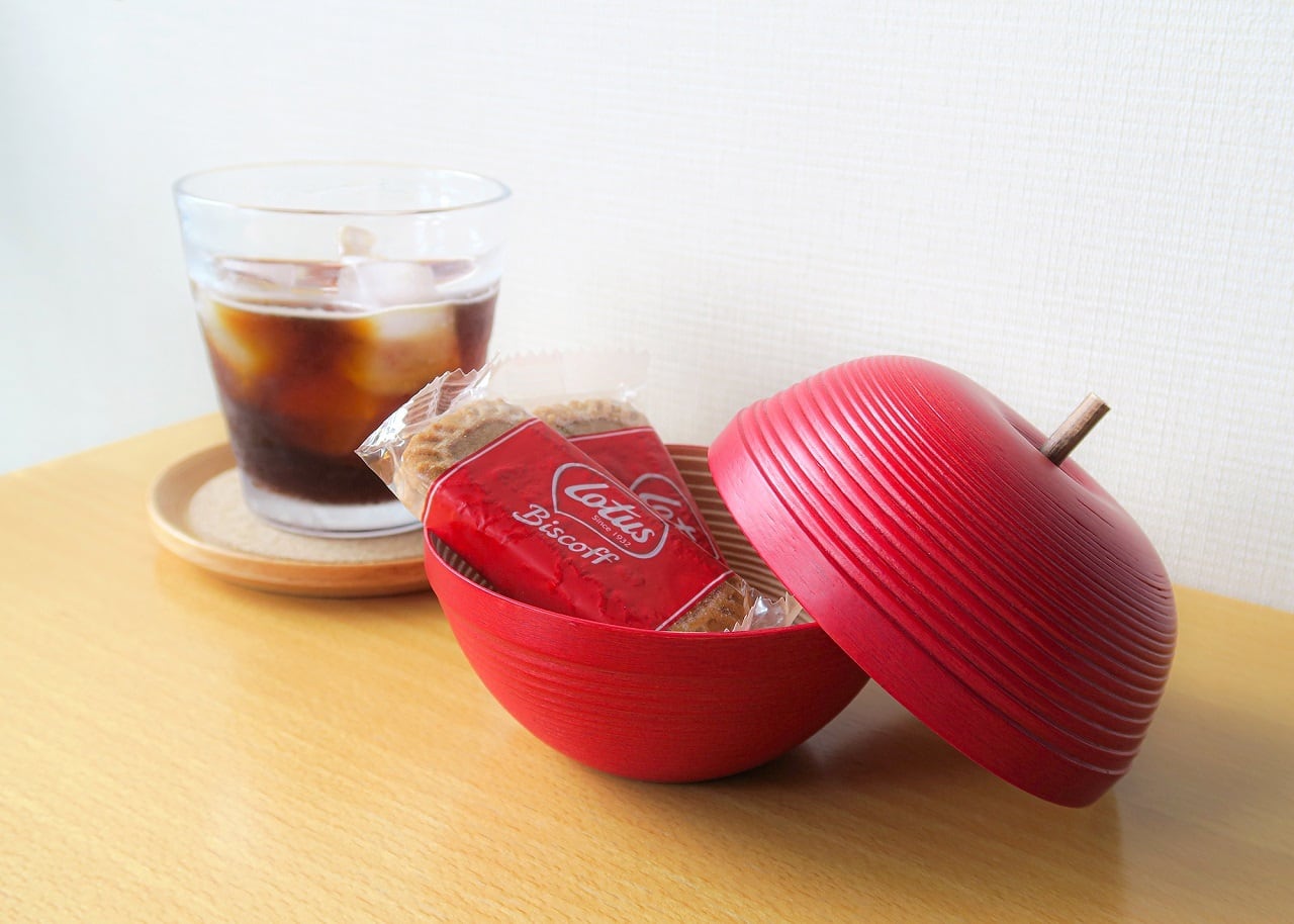 petite RINGO SET | BUNACO Shop