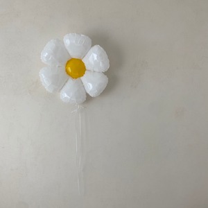 daisy balloon