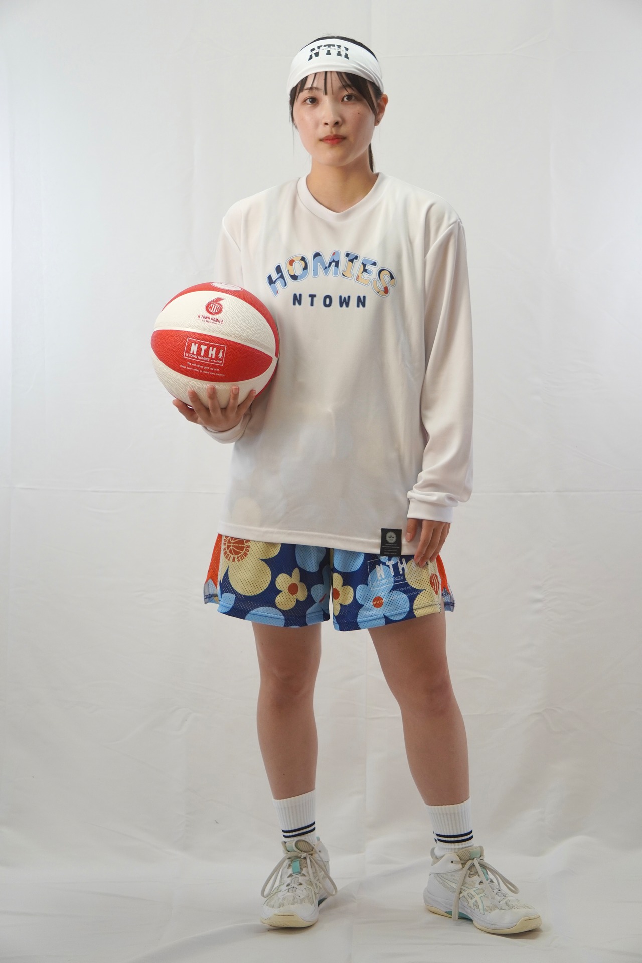 【受注生産】GARDEN COURT MESH PANTS - 15