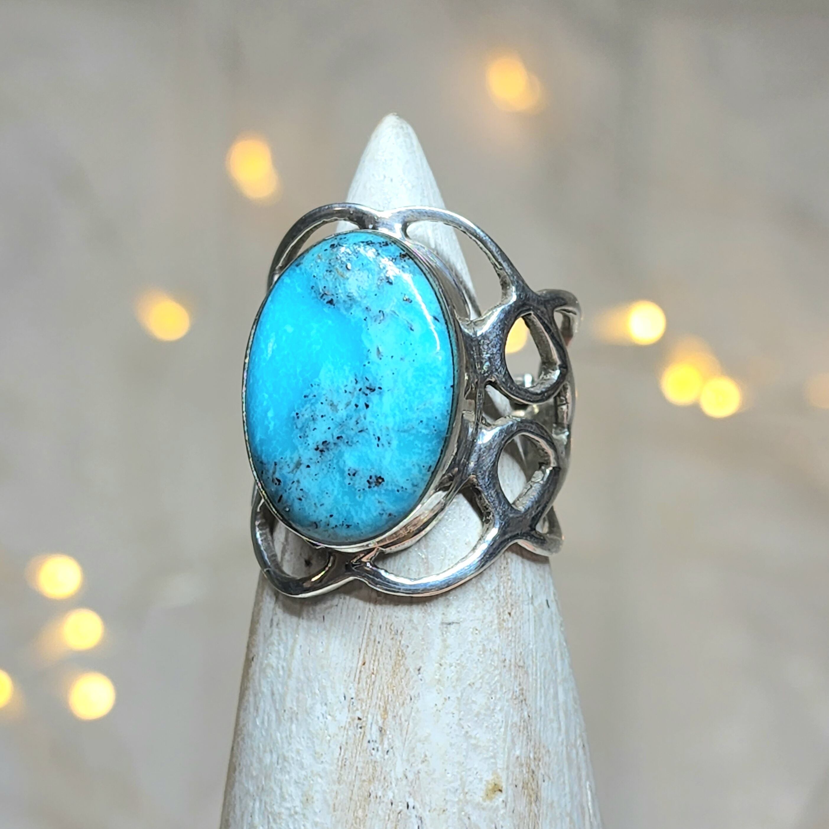 アリゾナフリーダム K18付きターコイズリング | www.vp-concrete.com