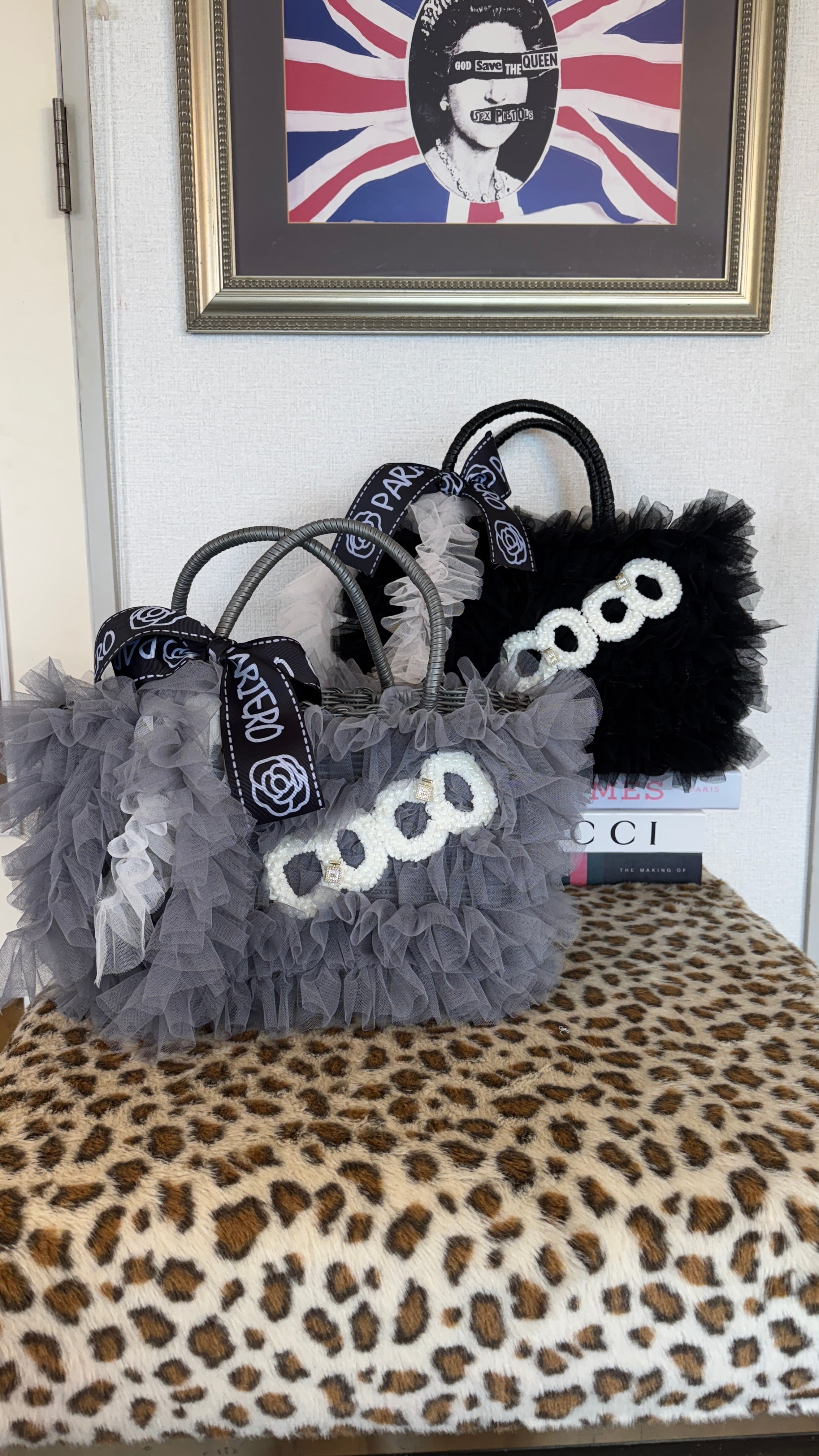 新品♡PARIPINK SHOP♡トゥウィーティーかごバック♡ パリエロモール☆ 新品♡PARIPINK SHOP♡トゥウィーティーかごバック♡ パリエロ