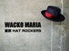★WACKO MARIA ワコマリア パナマハット THR-03★