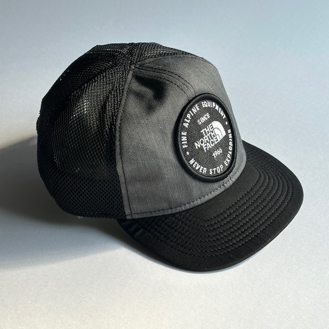 The North Face Baby  Message Mesh Cap【Baby Free Size】Z