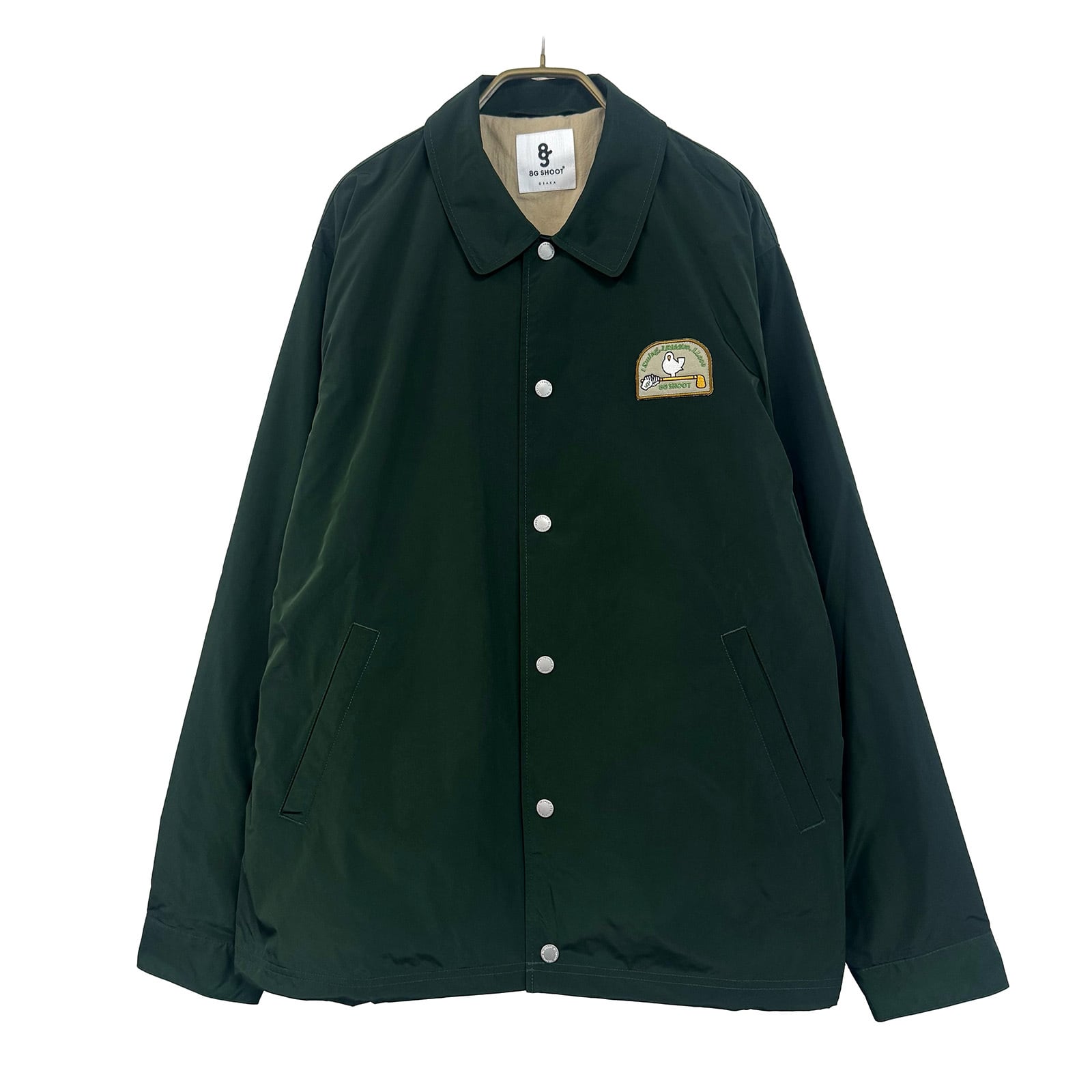 MEN | 8G SHOOT WEBSTORE