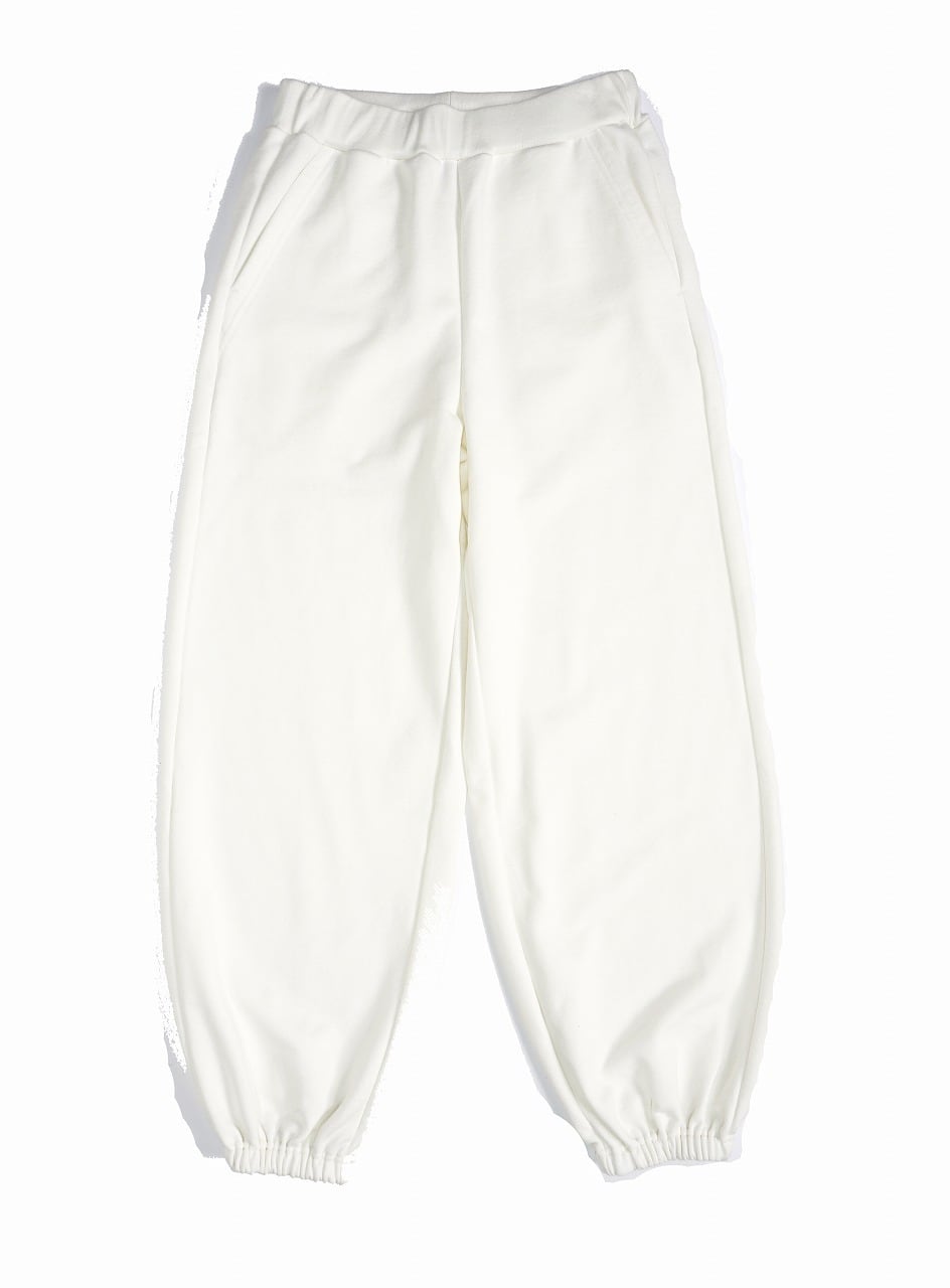 Organic Heavy Weight Sweat Pants