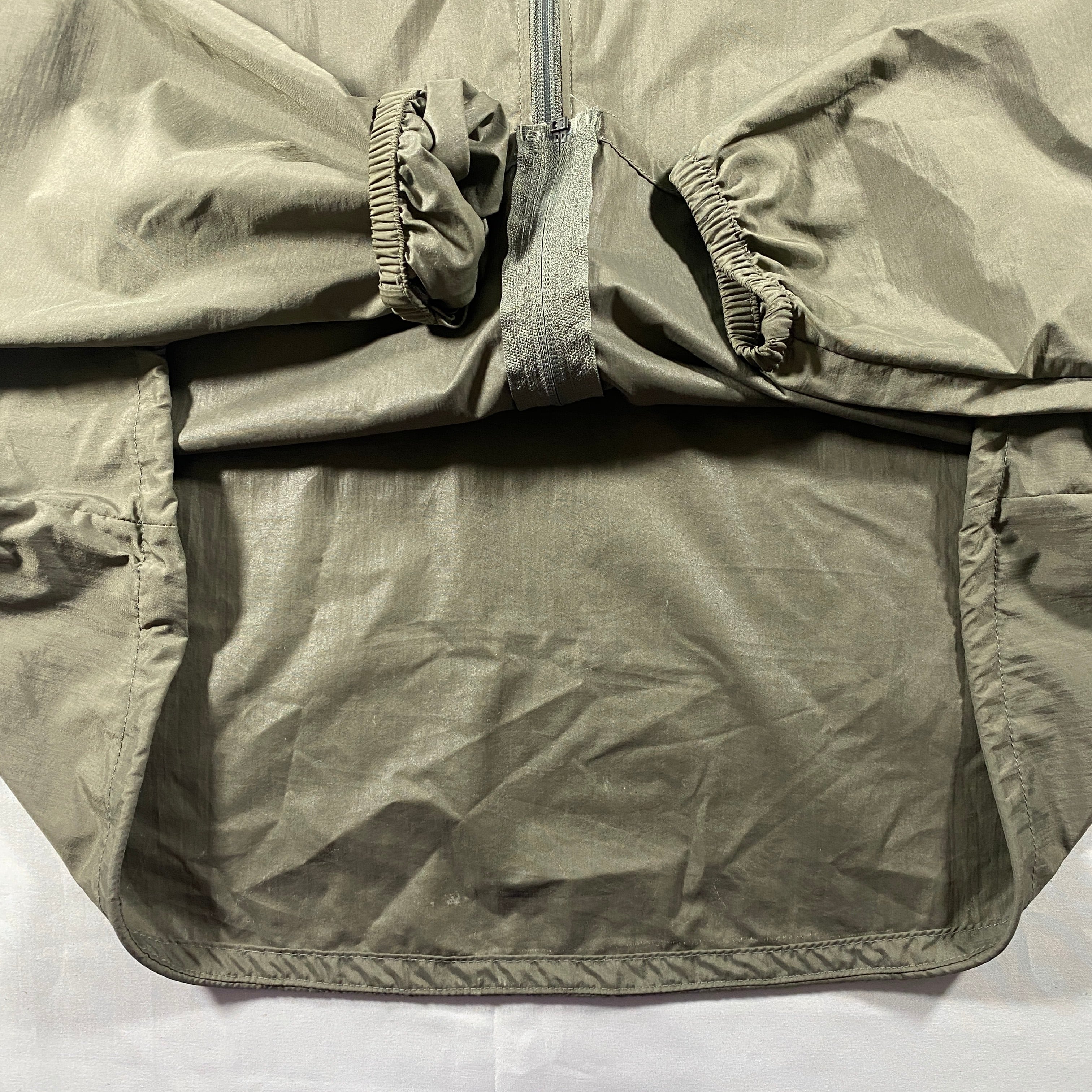 Patagonia MARS PCU Level 4 Gen II Windshirt | WAGENTYPEII