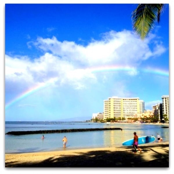 Hawaii スノードーム♪ | &.Aloha あんど.あろは Hawaiizakka Select shop