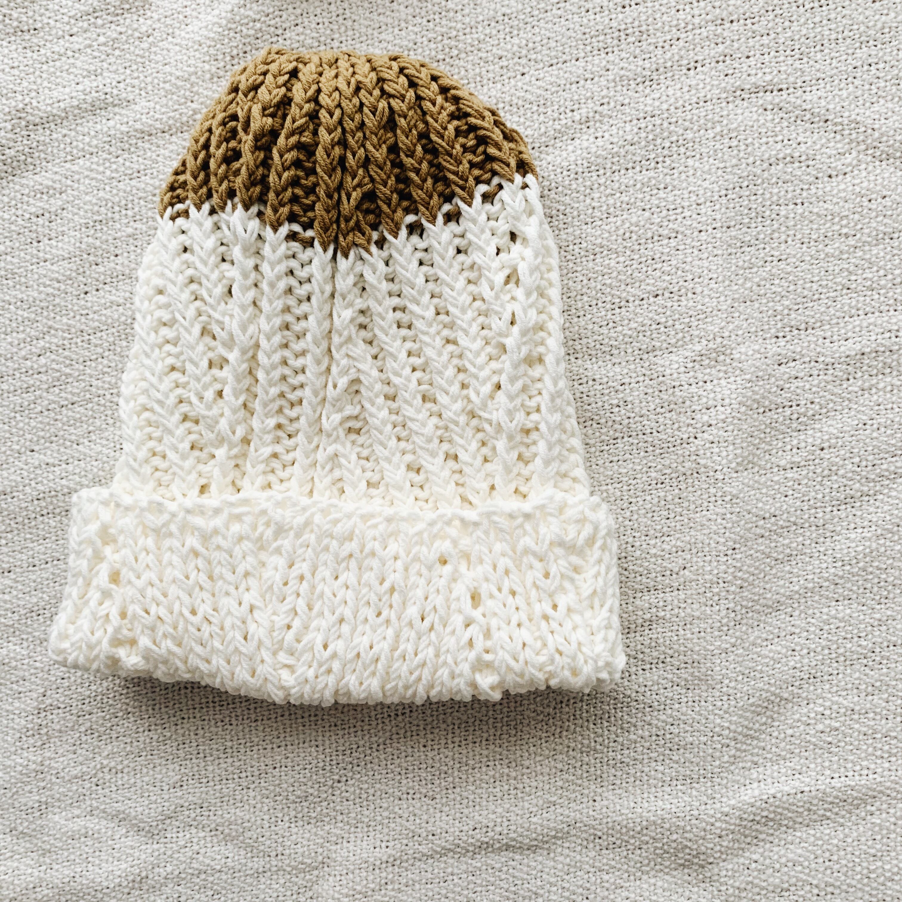 カクタスのキャップ（コットン）※受注製作