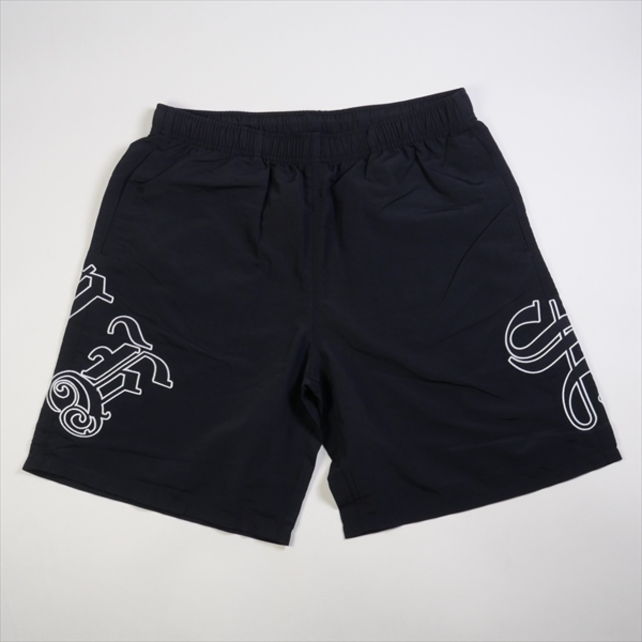 Size【M】 SUPREME シュプリーム 23SS Old English Nylon Short 