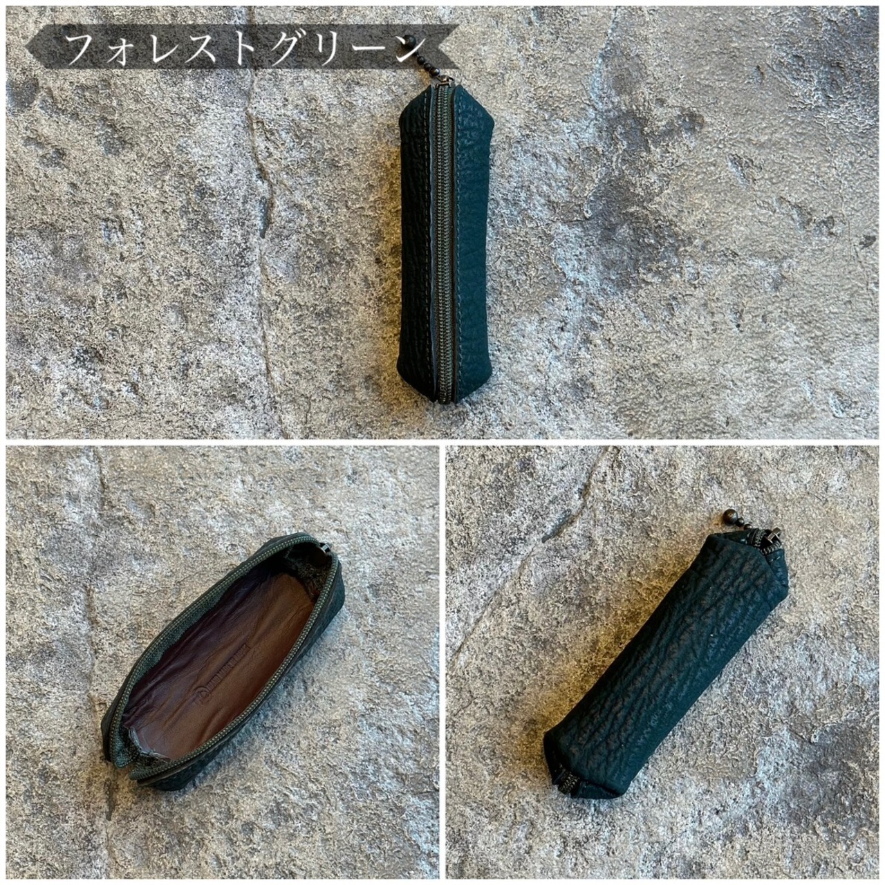 コインケース パセルス シャーク