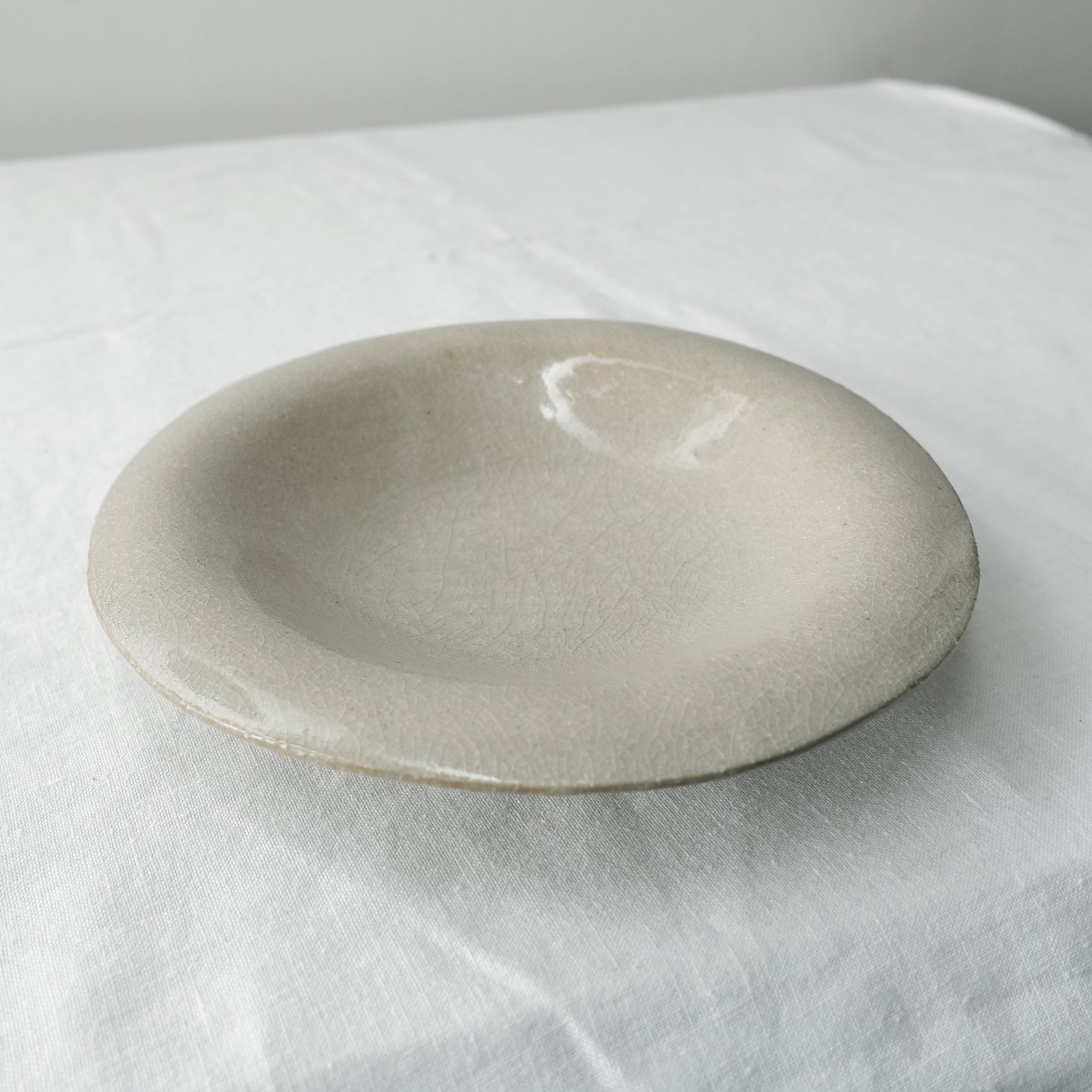 田中直純 / Naozumi Tanaka | les trois entrepôts / レ トロワ