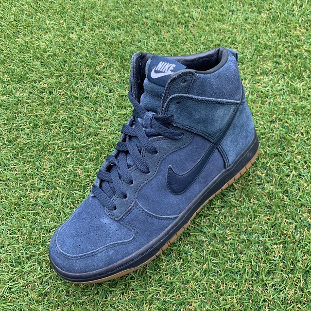 NIKE×A.P.C DUNK HI ナイキ×アーペーセー ダンク ハイ B745 | reshoe