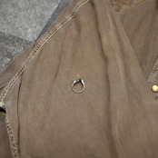 embroidery design silk blend western shirt