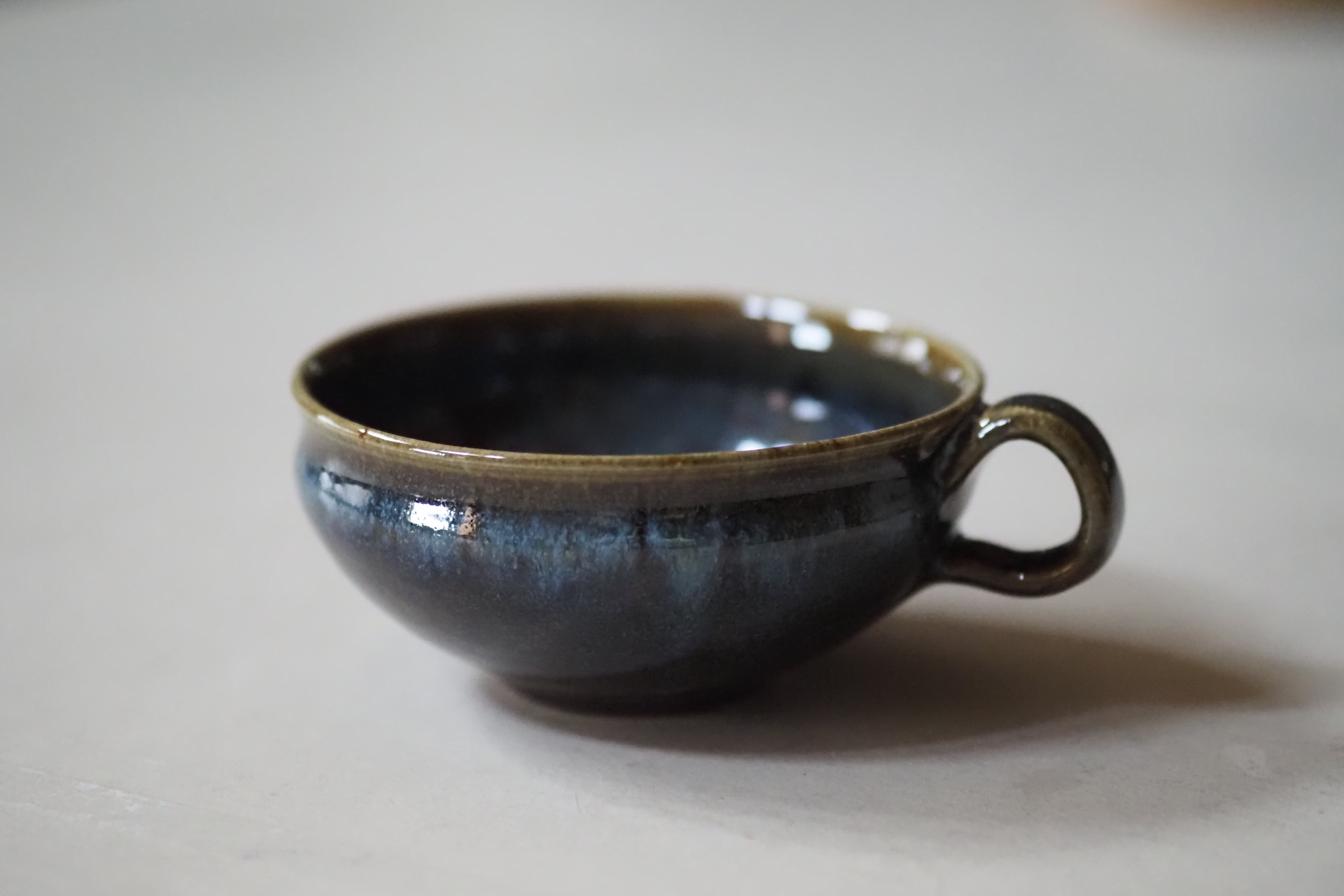 余宮隆 31.余宮隆スープマグ4種