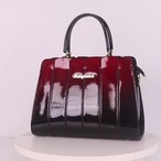 トートバッグ 高級 ブルゴーニュ デザイン スタイル オシャレ ブランド レディース ギフト プレゼント 軽量 耐久性 使いやすい バッグ 買い物 通勤 旅行