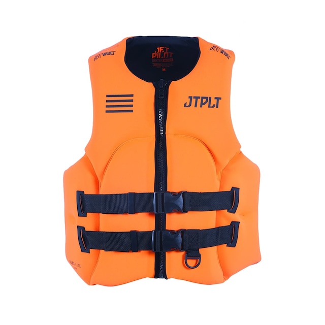 RX VAULT F/E NEO CGA VEST