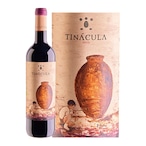 ティナクラ・ティント -Tinacula Tinto-