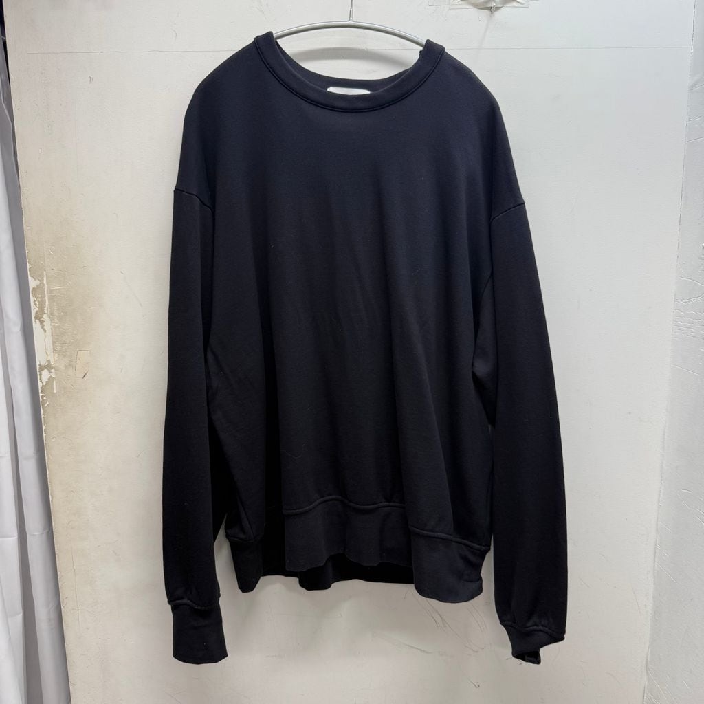 Gosha Rubchinskiy ゴーシャラブチンスキー 16SS Sunrise Sweatshirt