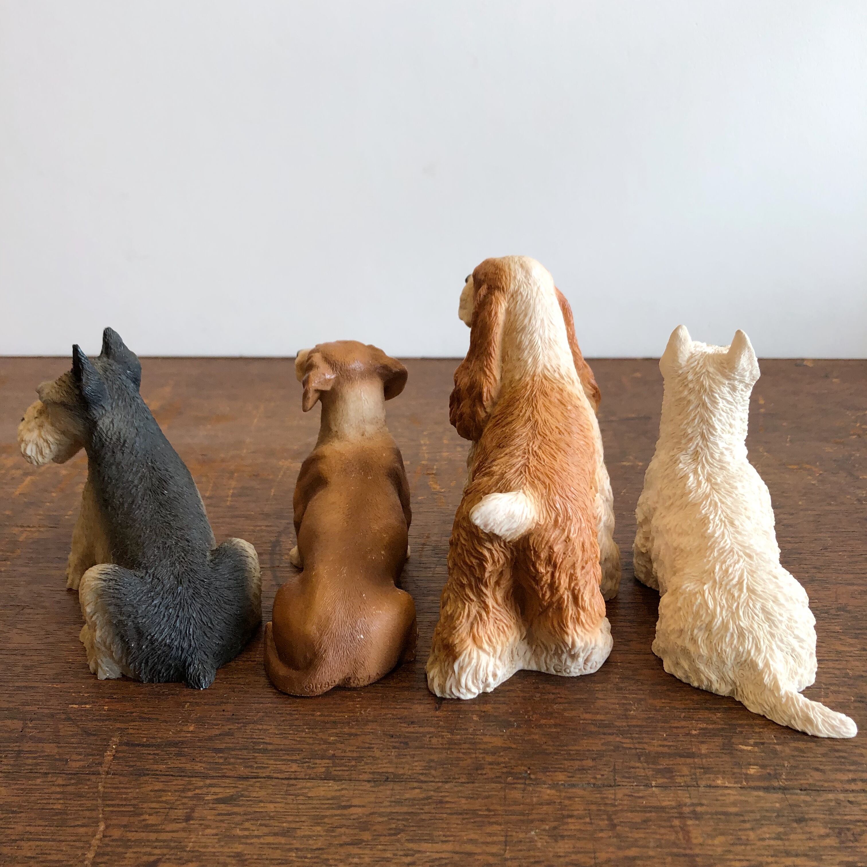 Vintage Castagna（コッカースパニエル） | POTLATCH