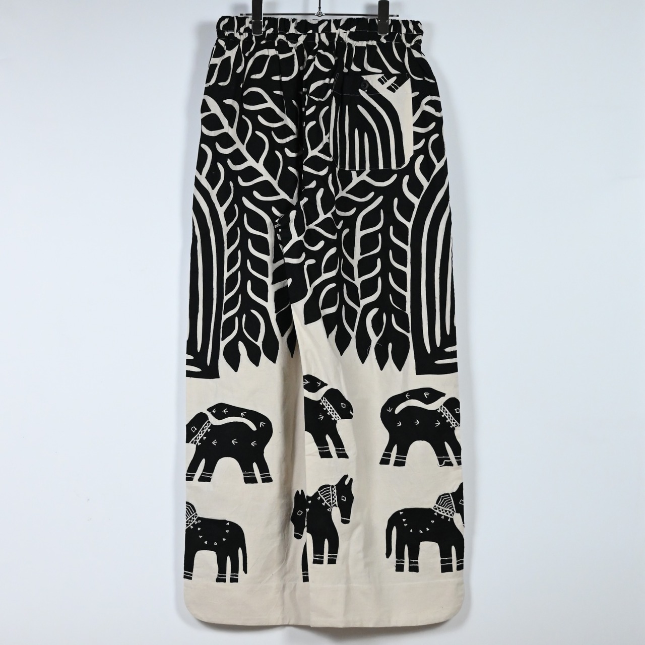Leh / Quilt Pajamas Pants