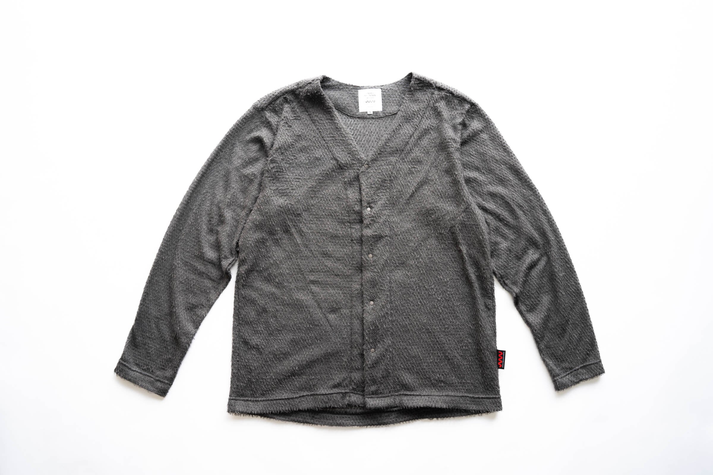 Alpha Cardigan 