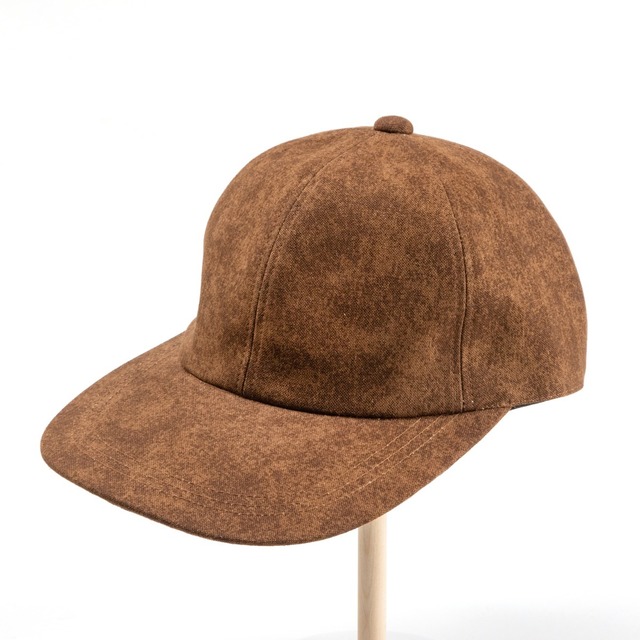 蔵彩布563　キャップ帽子