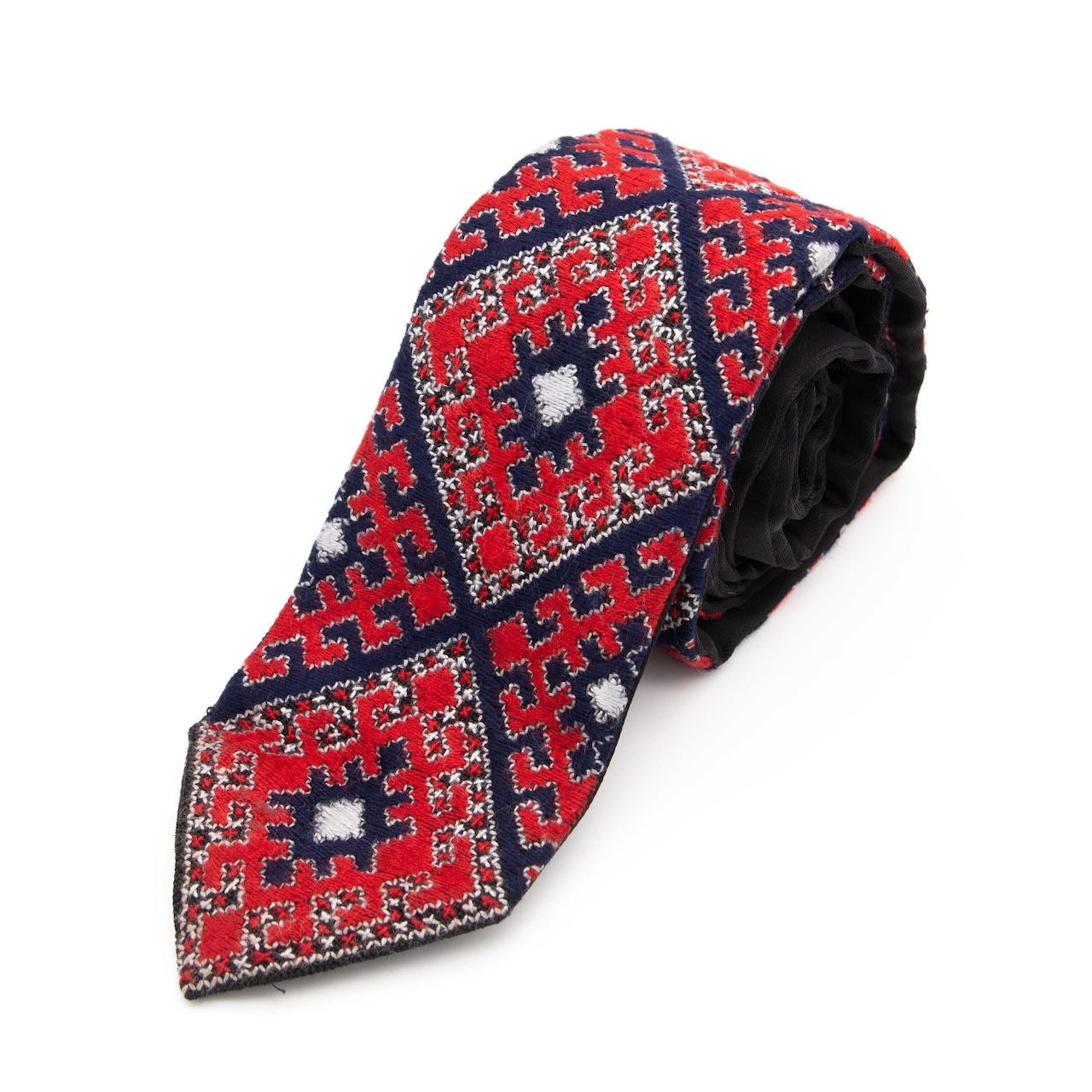 Baluchi Necktie 01 / ネクタイ