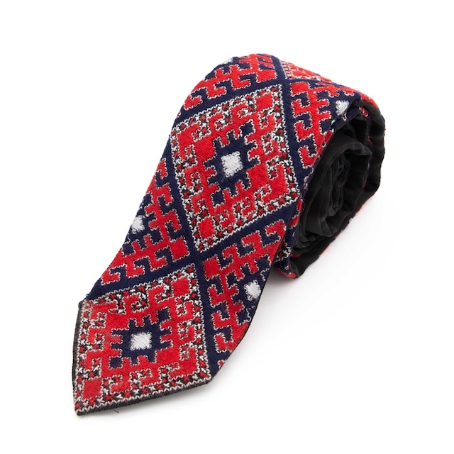 Baluchi Necktie 01 / ネクタイ