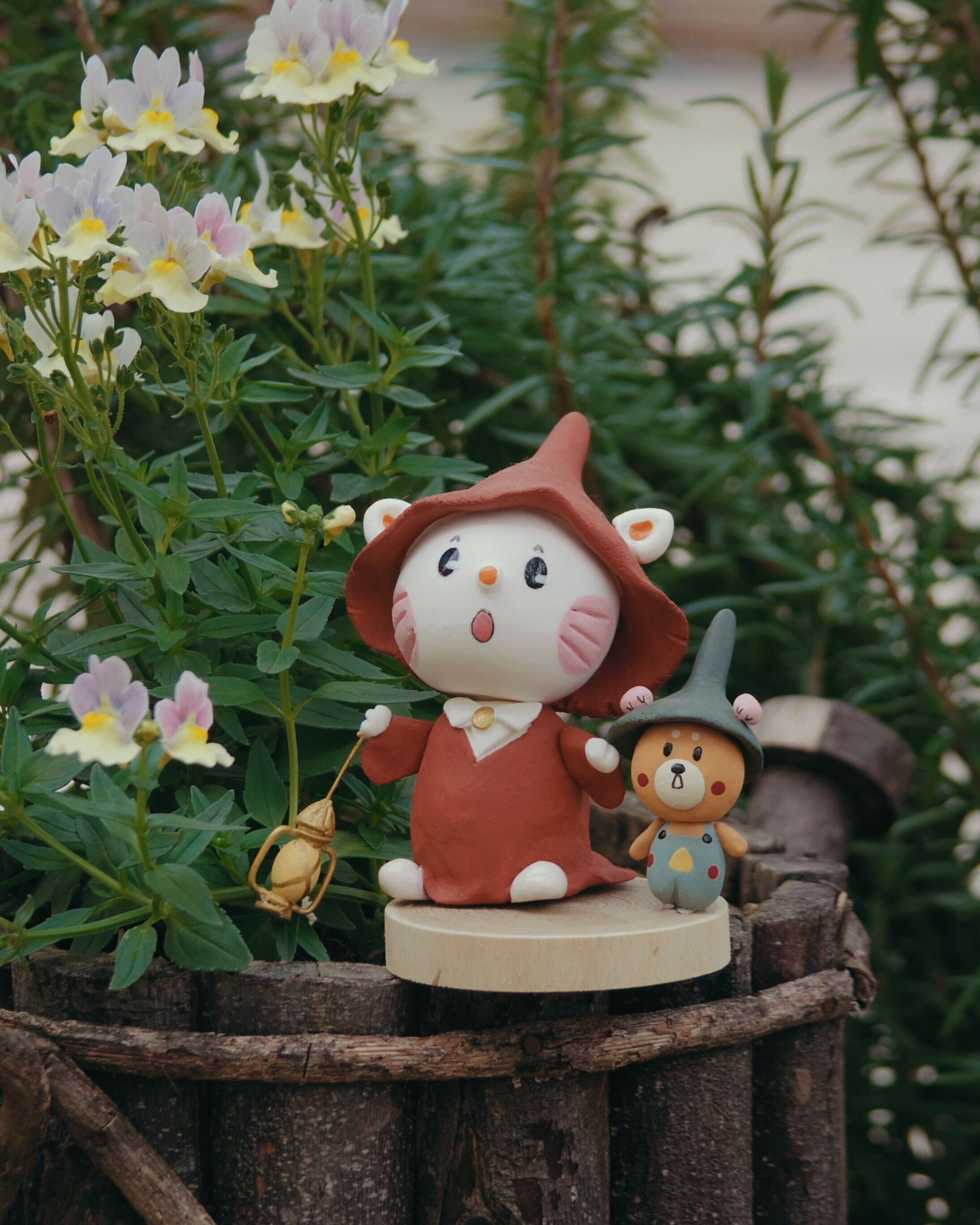 おびちゃん ポテト トムテ