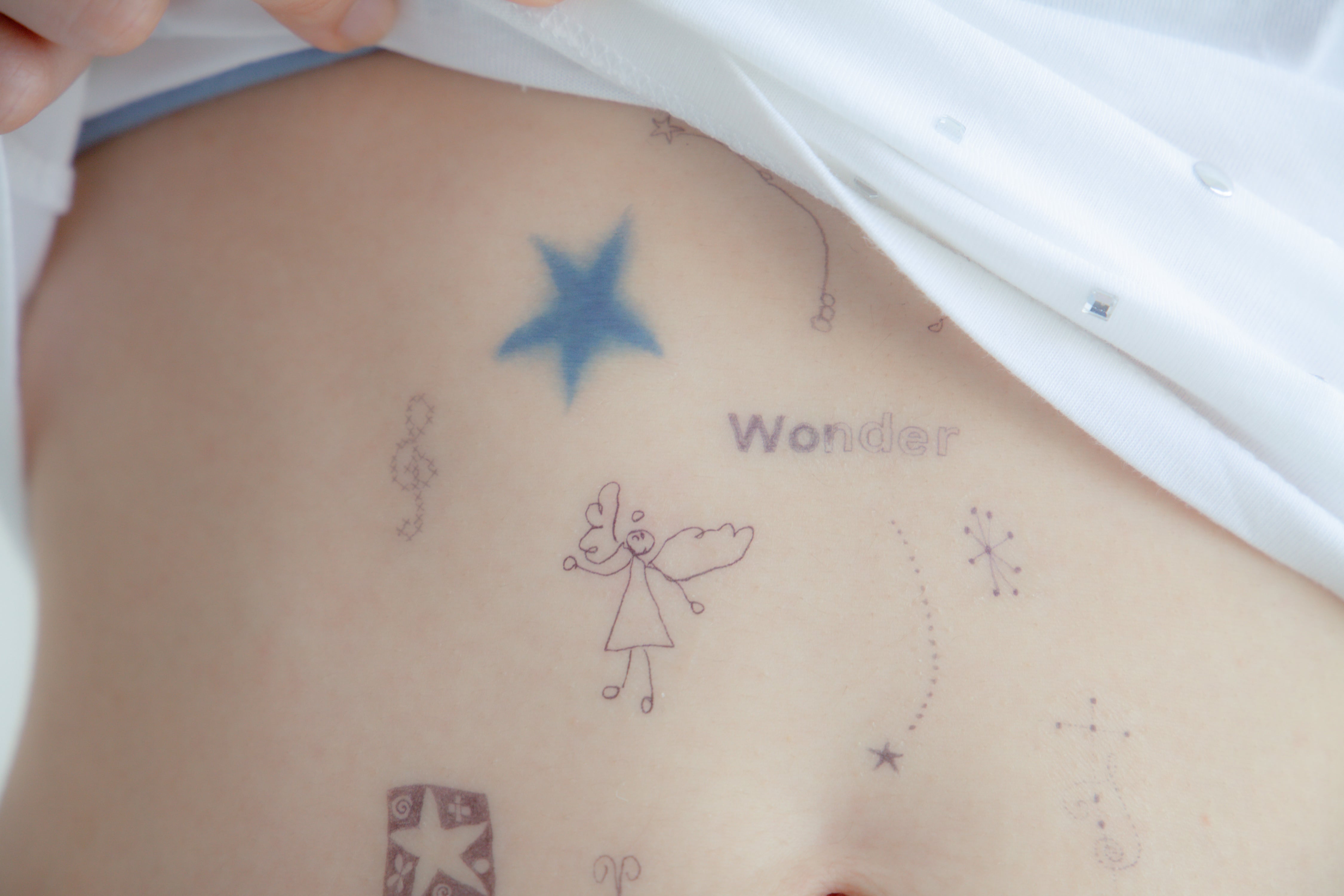 Wonder | opnner
