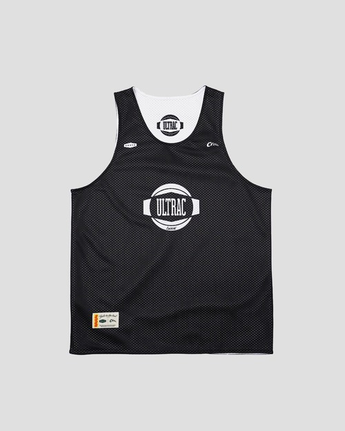ULTRA“C”Reversible Tank BLACK