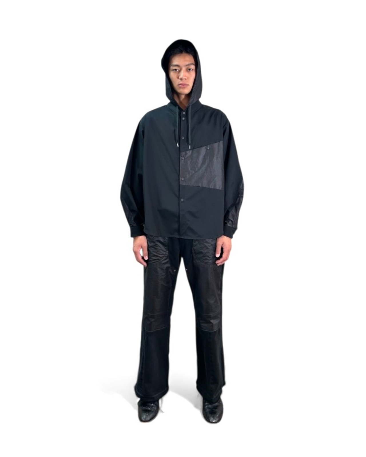 MK26S-S-02 COMFORT-SH #BLK