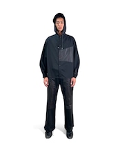 MK26S-S-02 COMFORT-SH #BLK