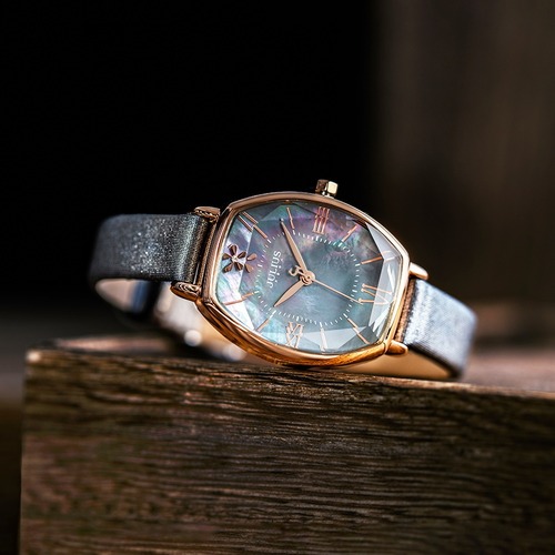 Julius AF-920 腕時計　レディース