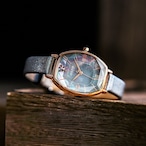 Julius AF-920(Blue) 腕時計　レディース