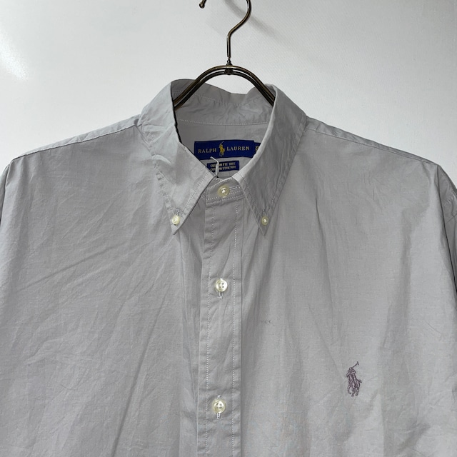 Ralph Lauren shirts