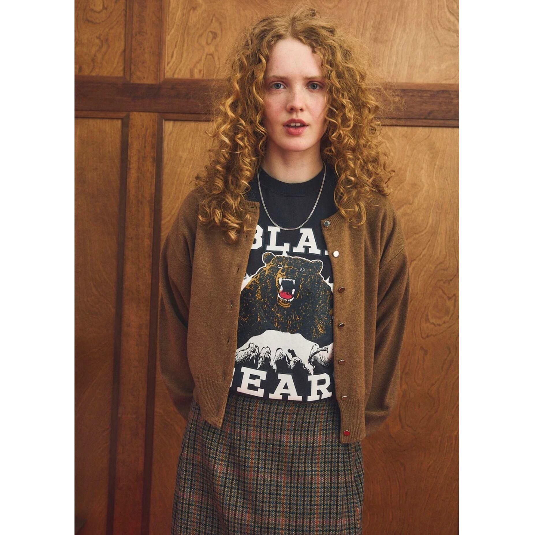 Oblada MARTHA CARDIGAN | 1F Store