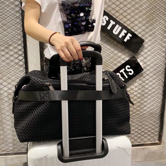 エトロ(ETRO) 2WAYボストンバッグ ショルダーストラップ付き ペイズリー