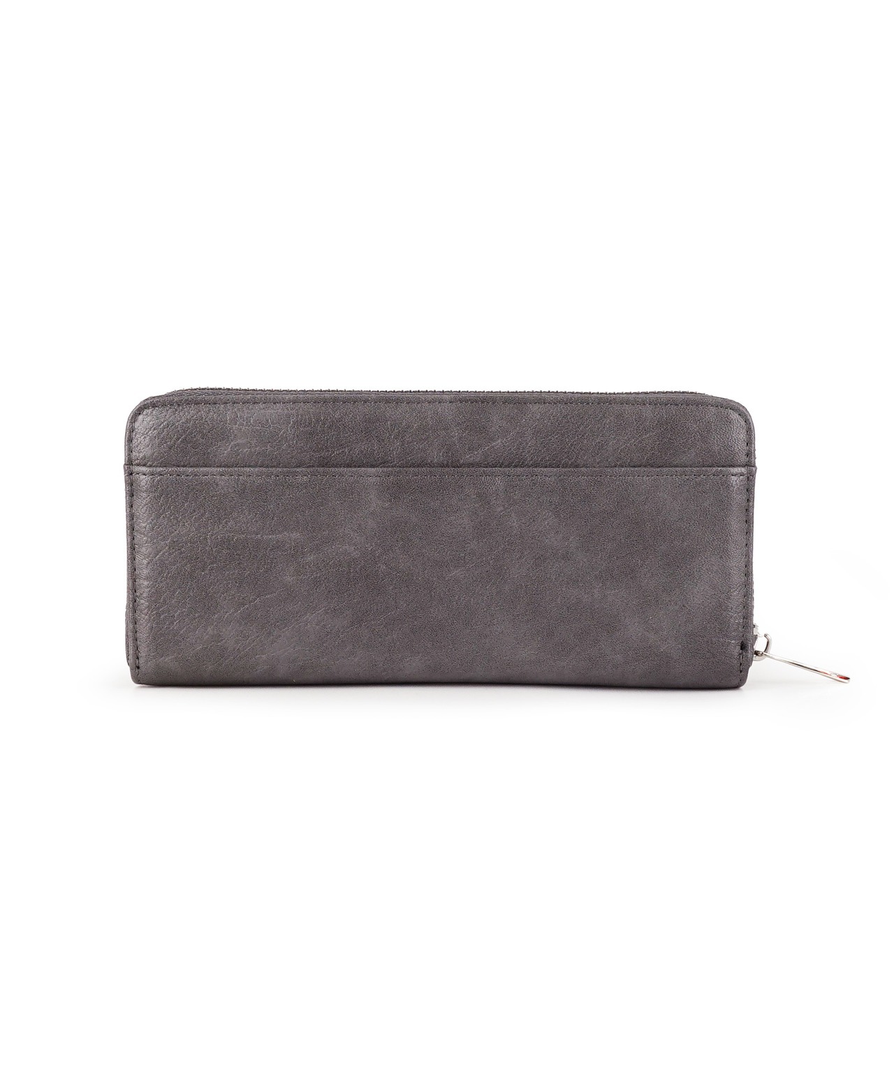 GYDA : ROUND FASTENER LONG WALLET GY-W481