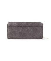 GYDA : ROUND FASTENER LONG WALLET GY-W481