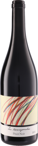 ピノ・ノワール レ・ゼキサゴナル　23　ドメーヌ・メリオー	 Les Hexagonales Pinot Noir　23　 Domaine Merieau