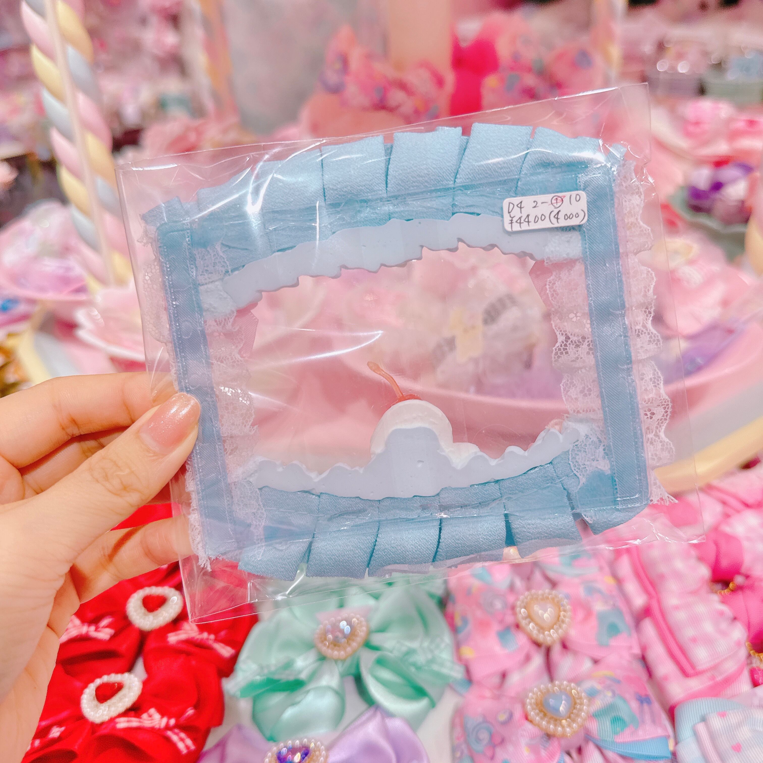 【D4】2-10 A7カードケース