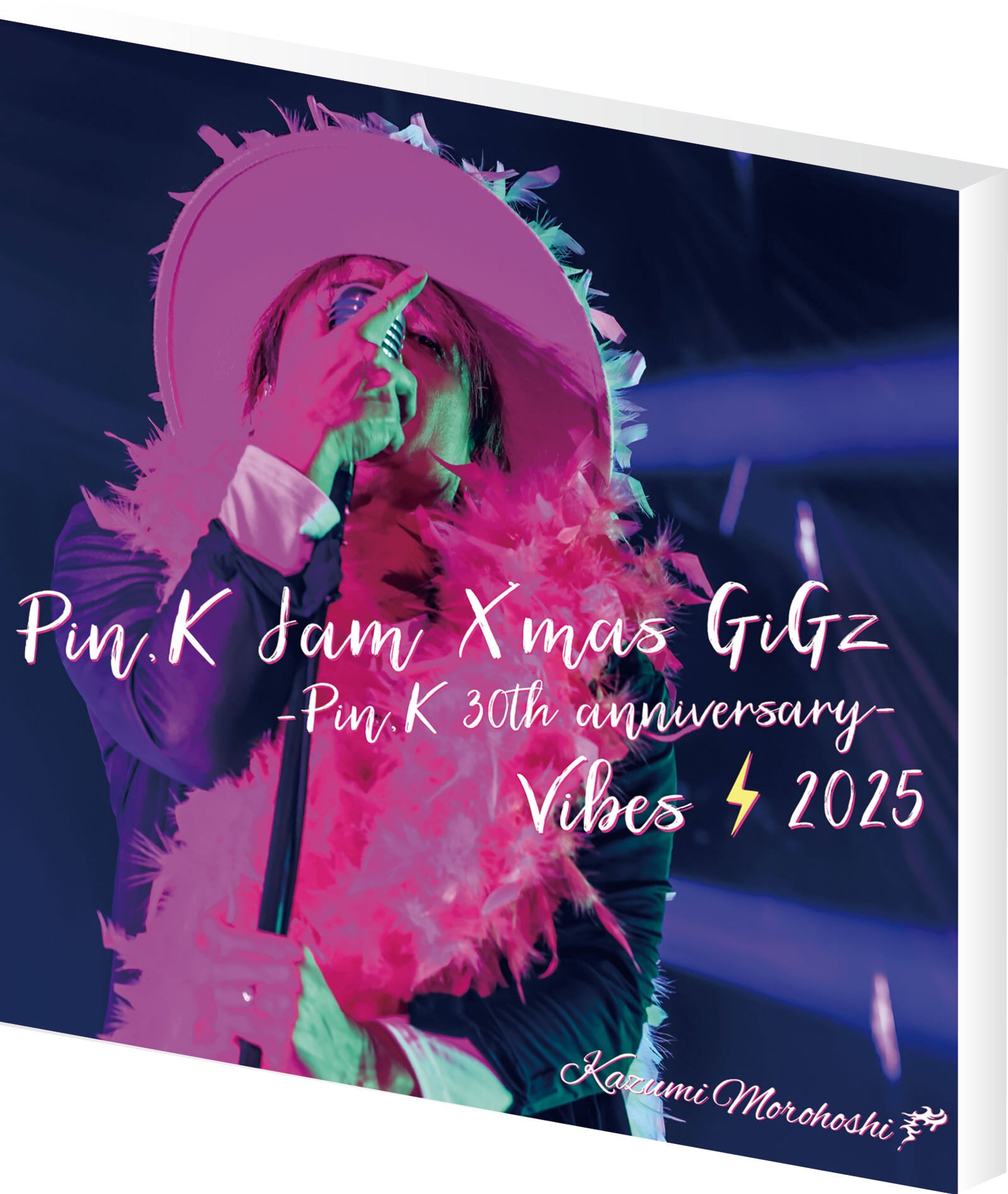 CD | Pin,K OFFICIAL GOODS SHOP